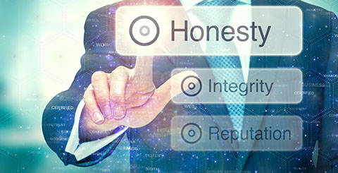 Data recovery consultation